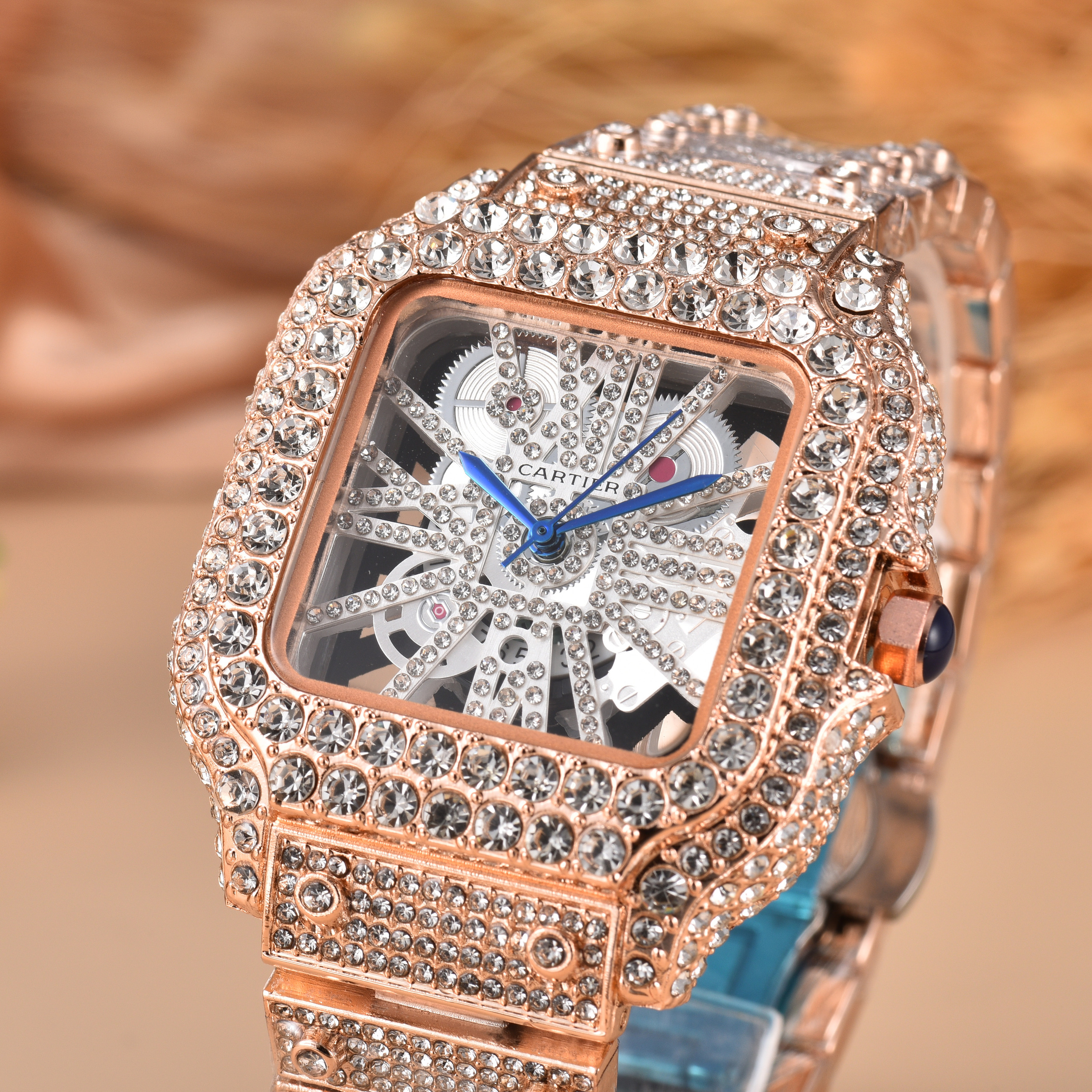 CARTIER - 10 - Image 14