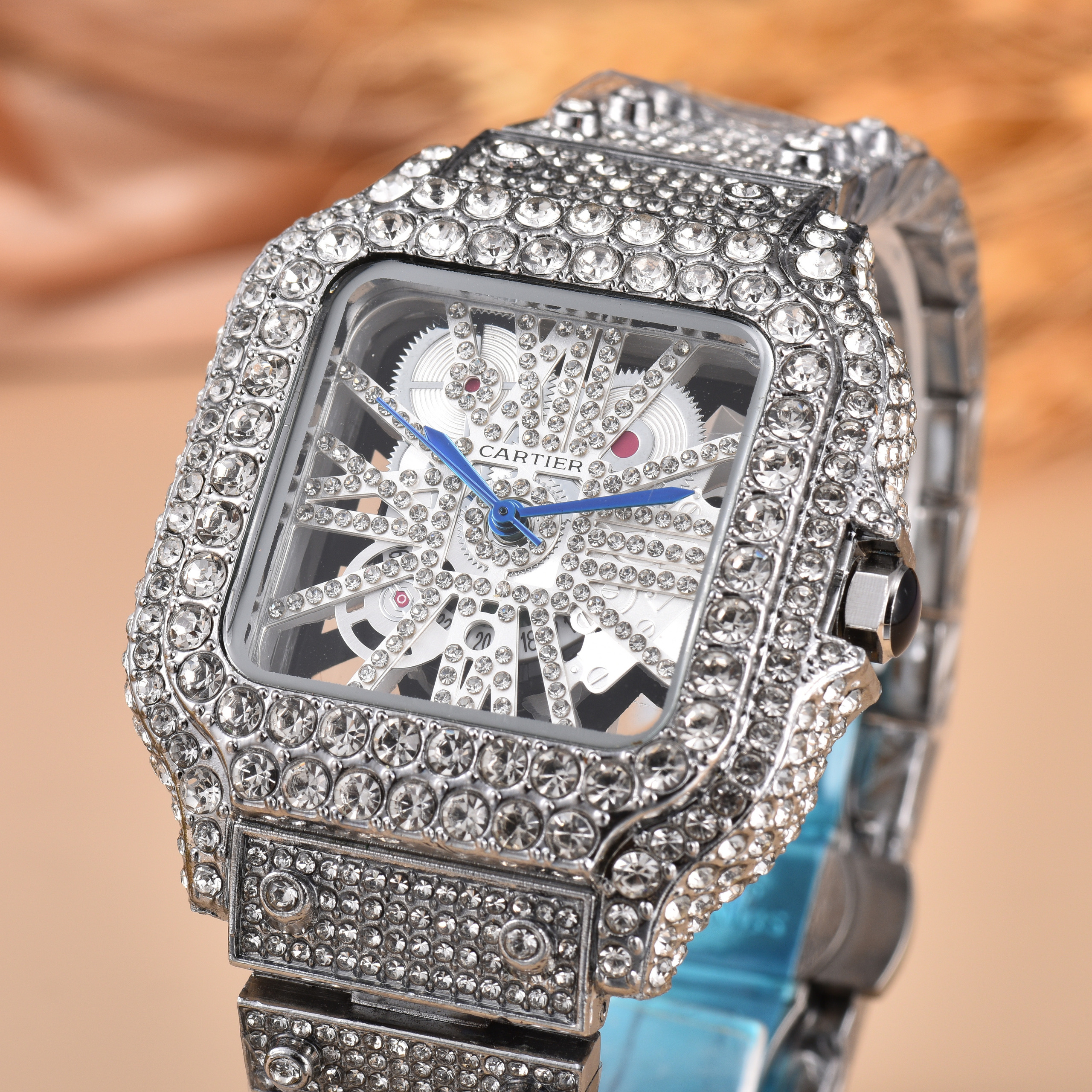 CARTIER - 10 - Image 22