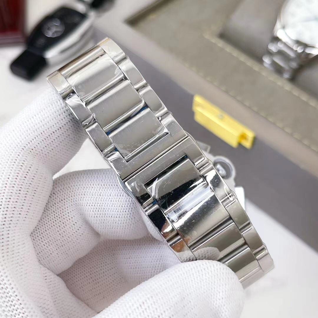 CARTIER - 110 - Image 2