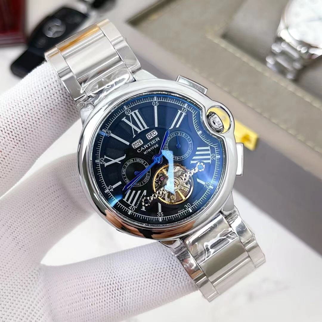 CARTIER - 110 - Image 7