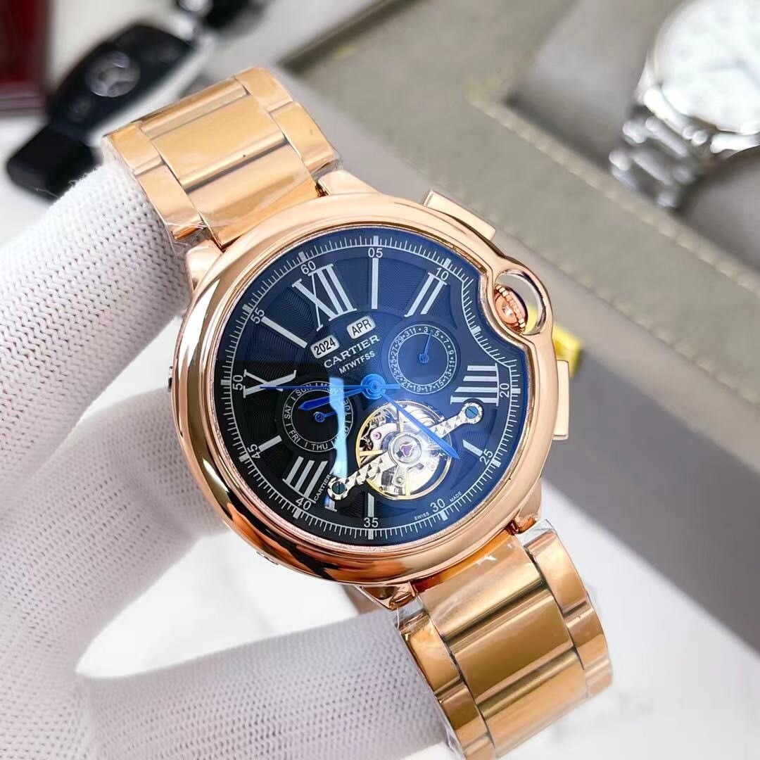 CARTIER - 110 - Image 9