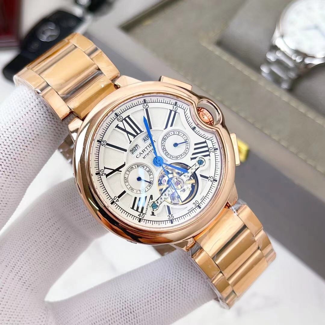 CARTIER - 110 - Image 13