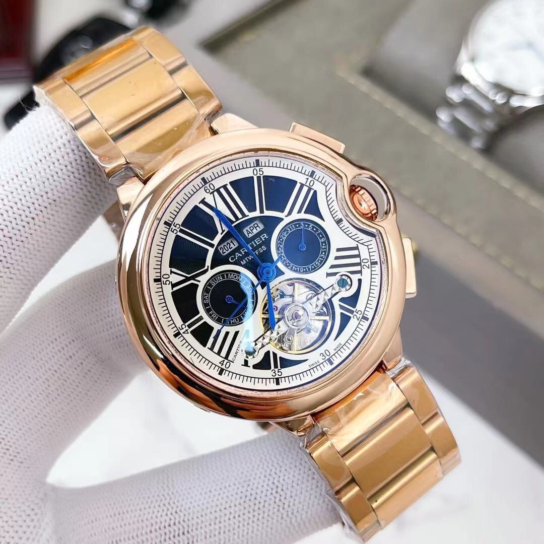 CARTIER - 110 - Image 15