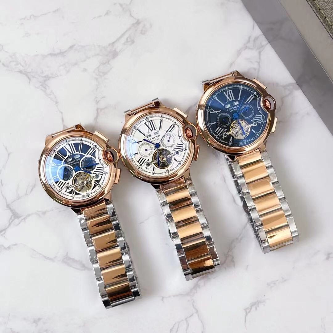 CARTIER - 110 - Image 18