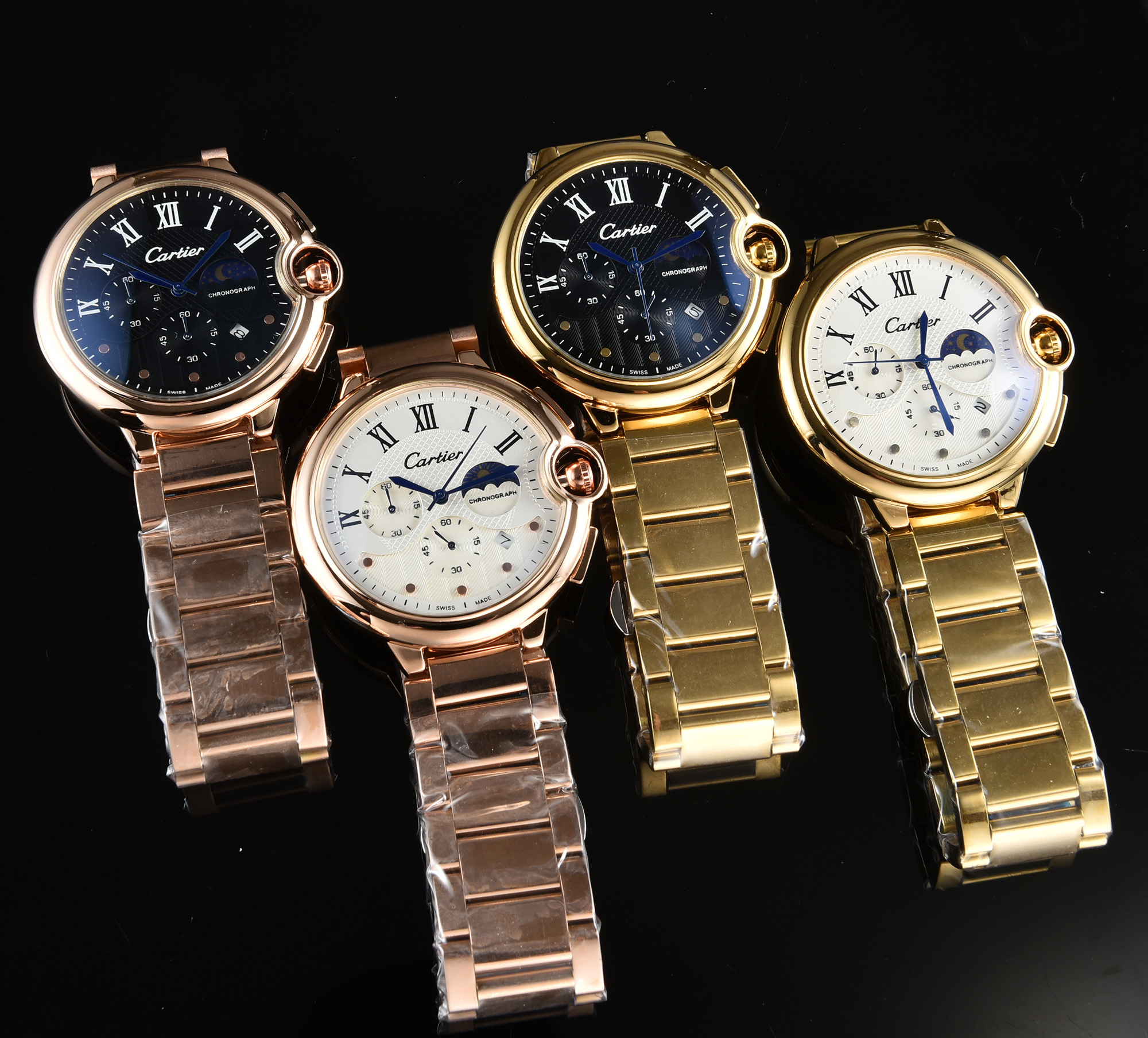 CARTIER - 111