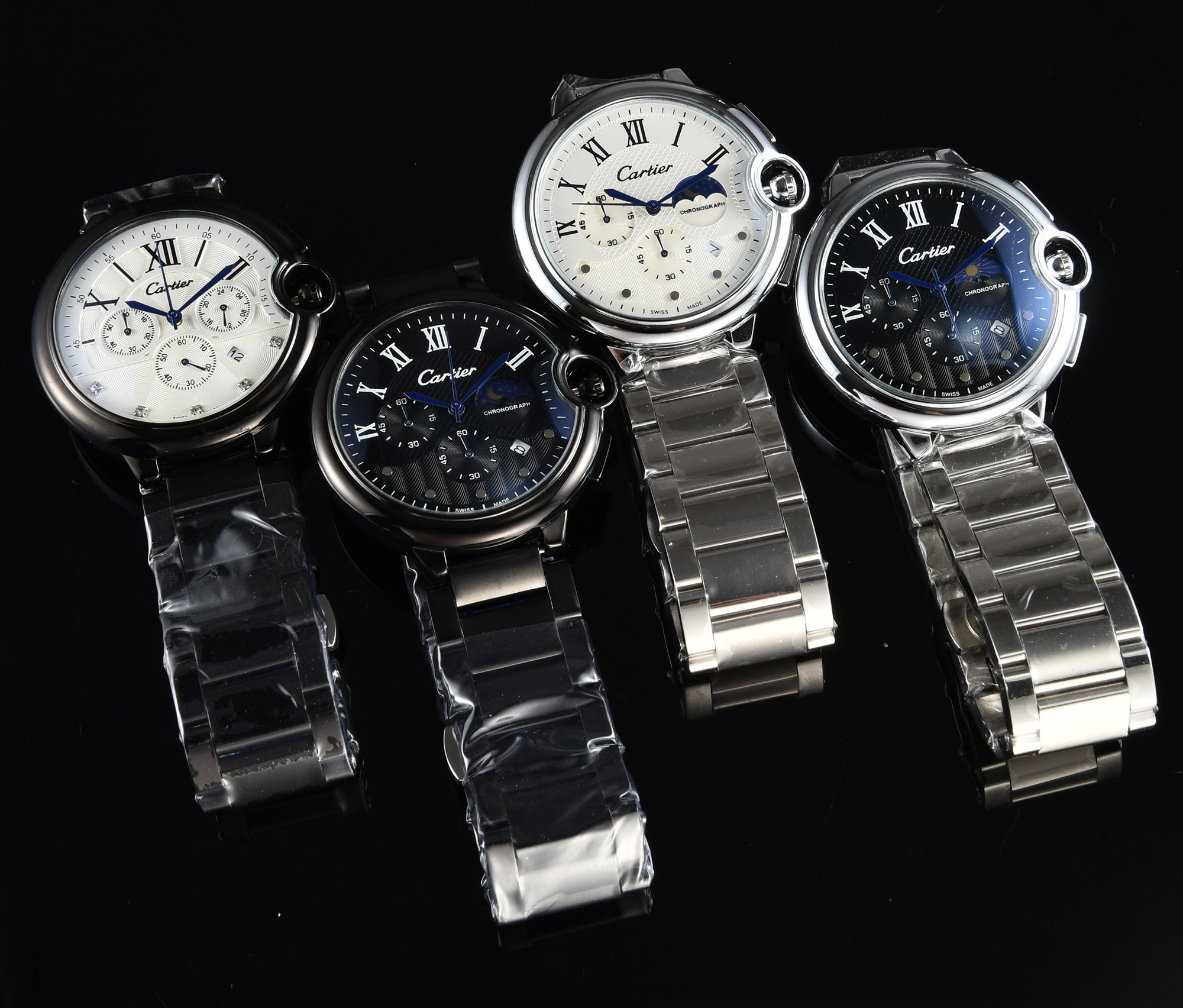 CARTIER - 111 - Image 2