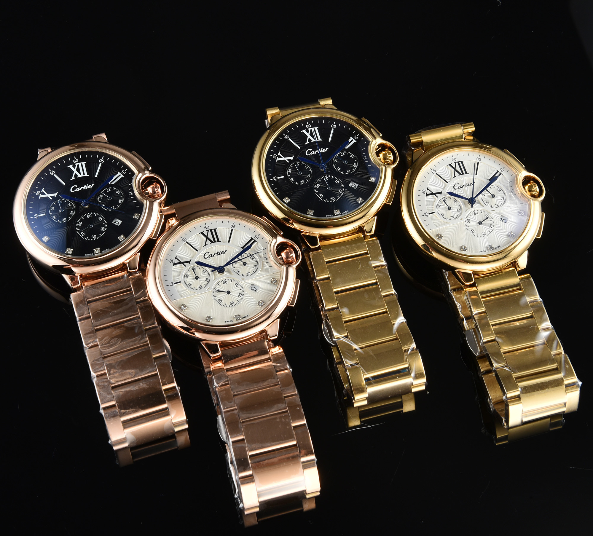 CARTIER - 111 - Image 3