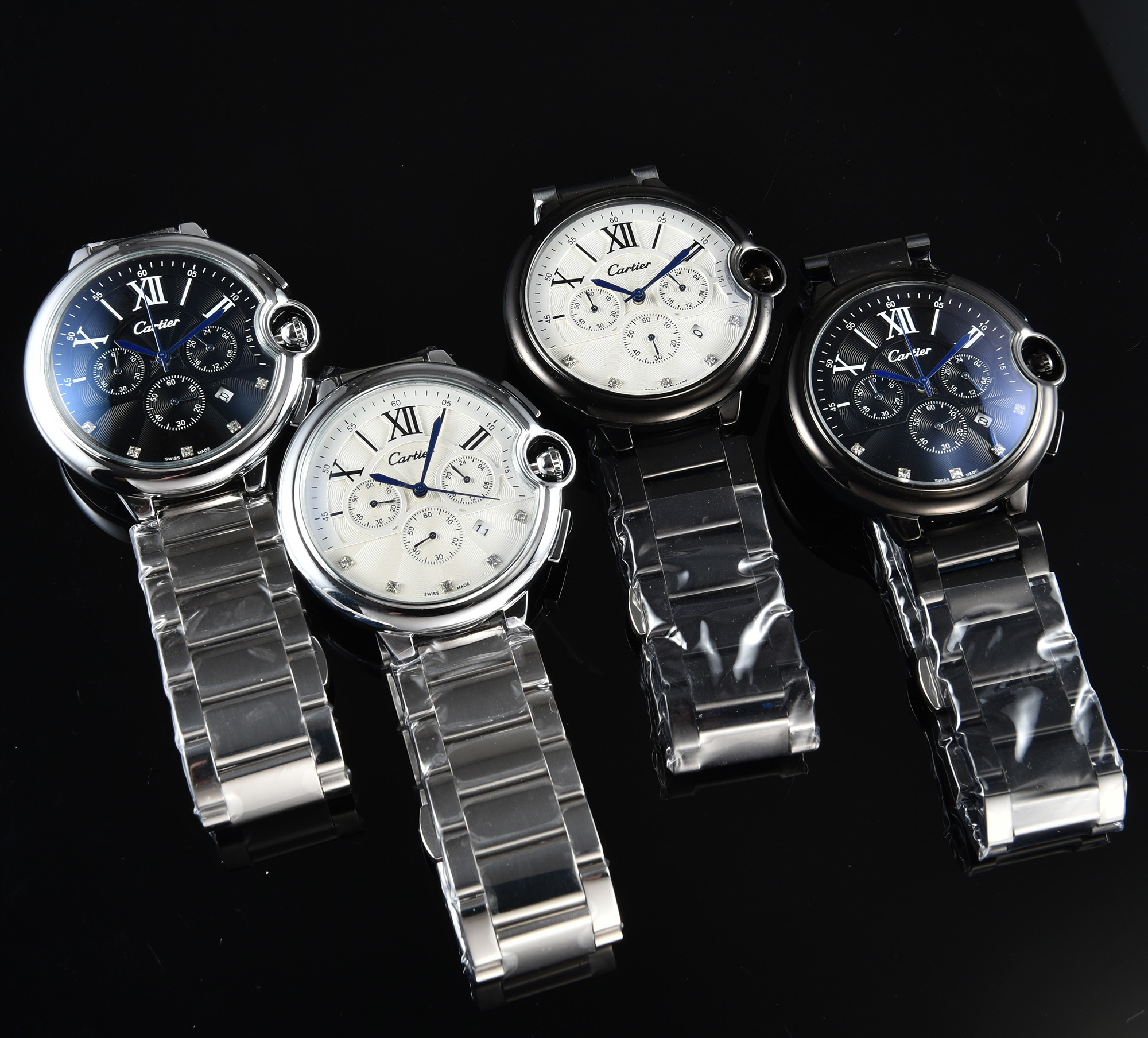 CARTIER - 111 - Image 4