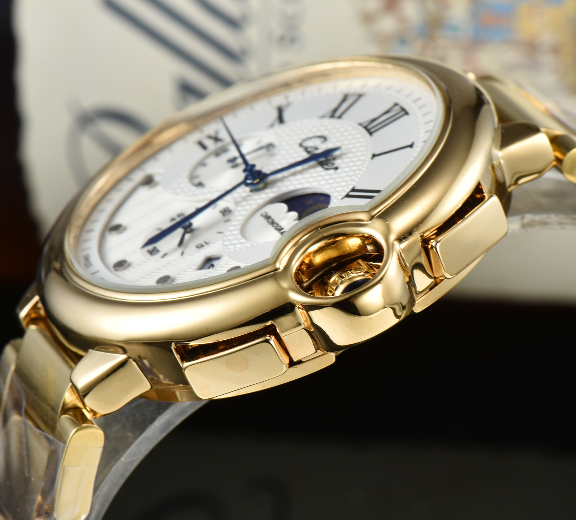 CARTIER - 111 - Image 5