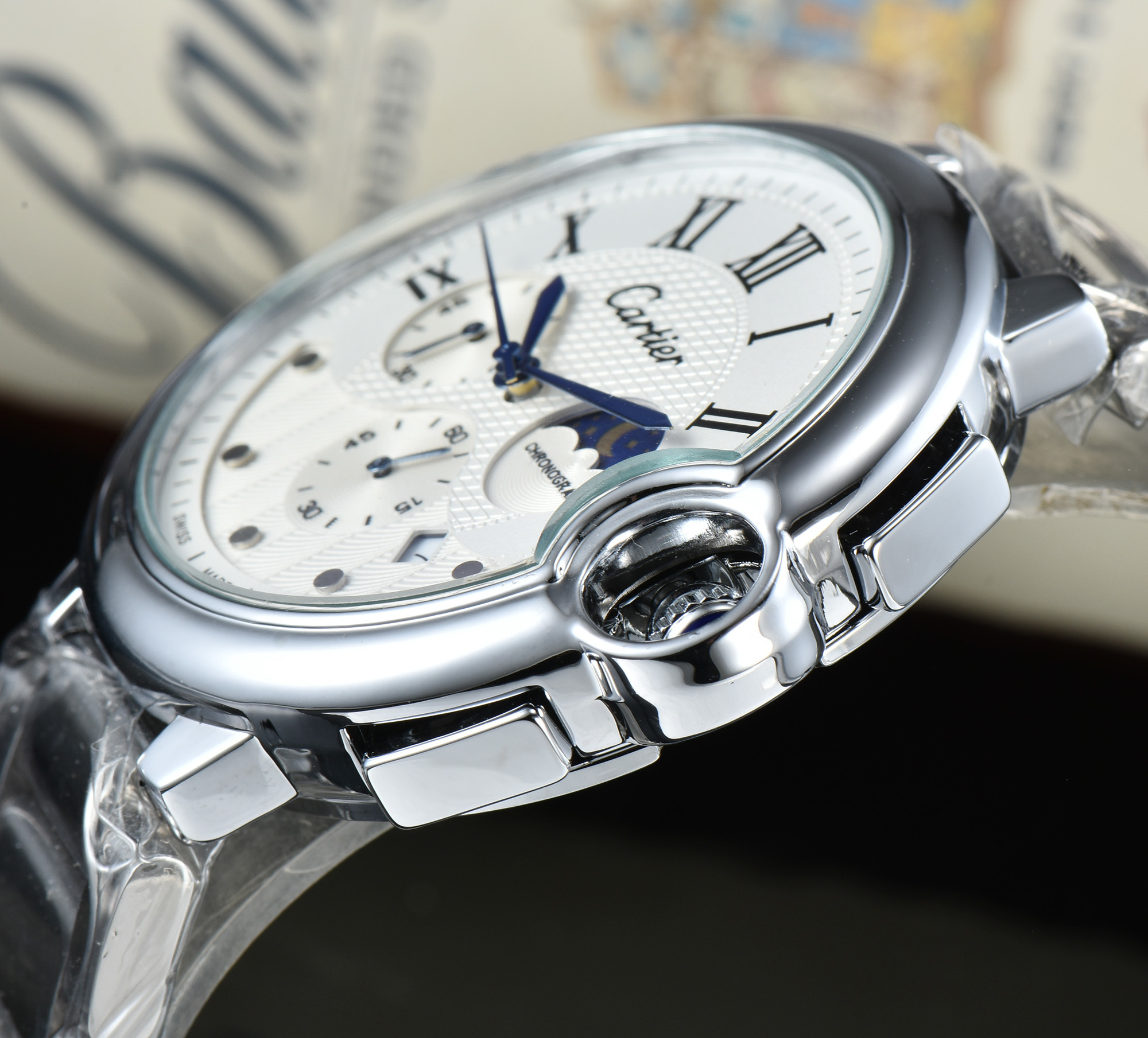 CARTIER - 111 - Image 6