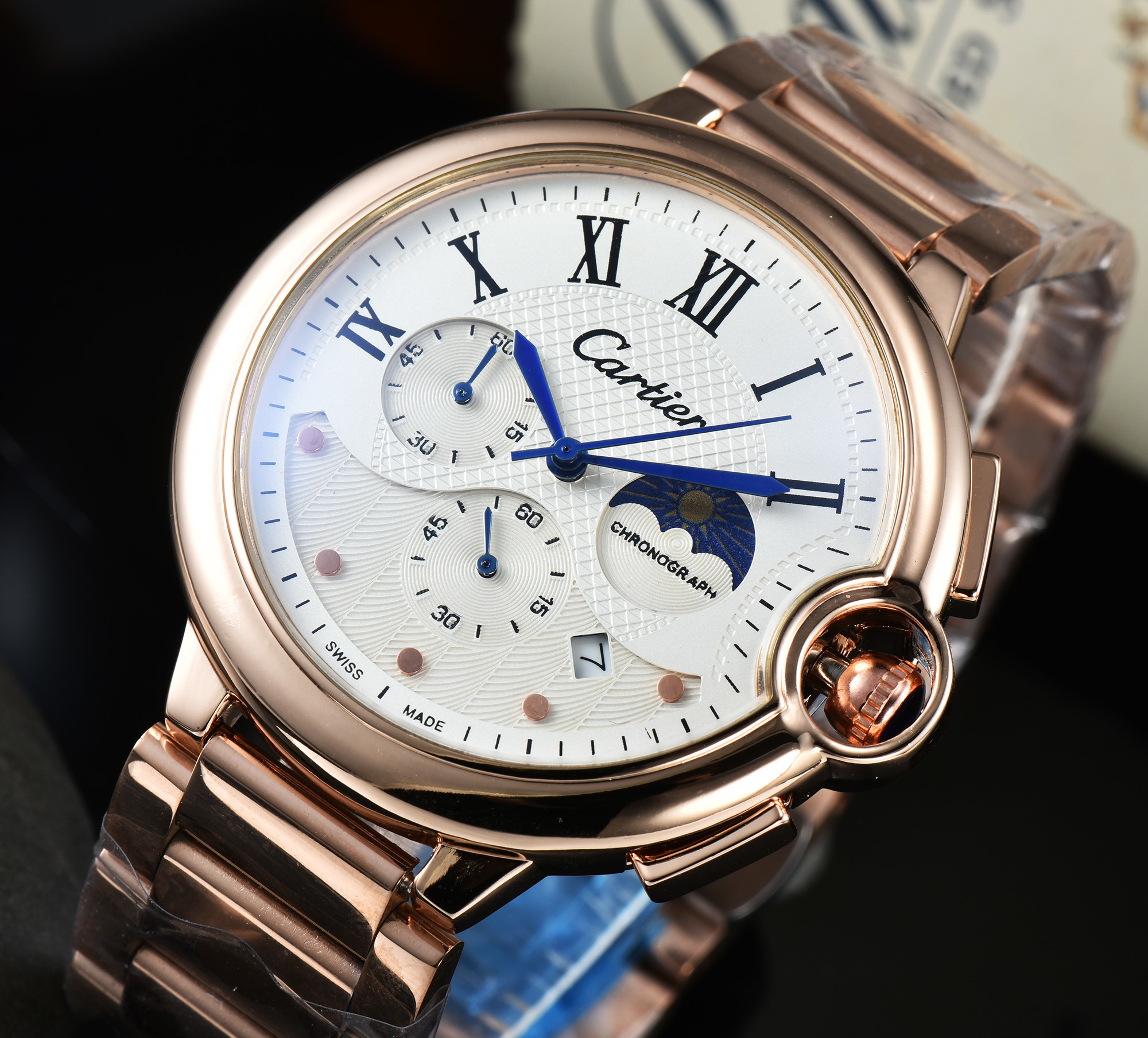 CARTIER - 111 - Image 7