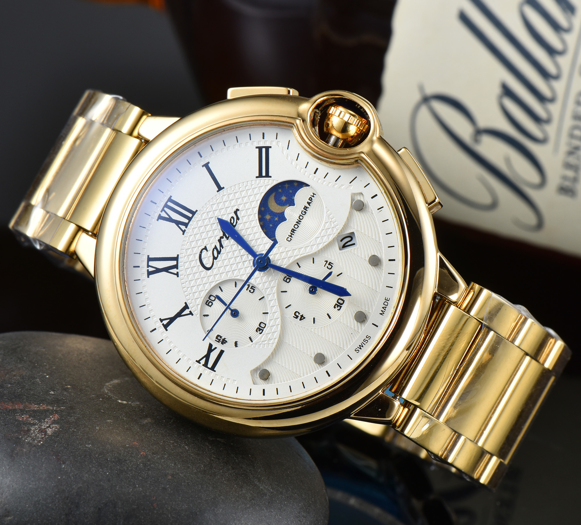 CARTIER - 111 - Image 8