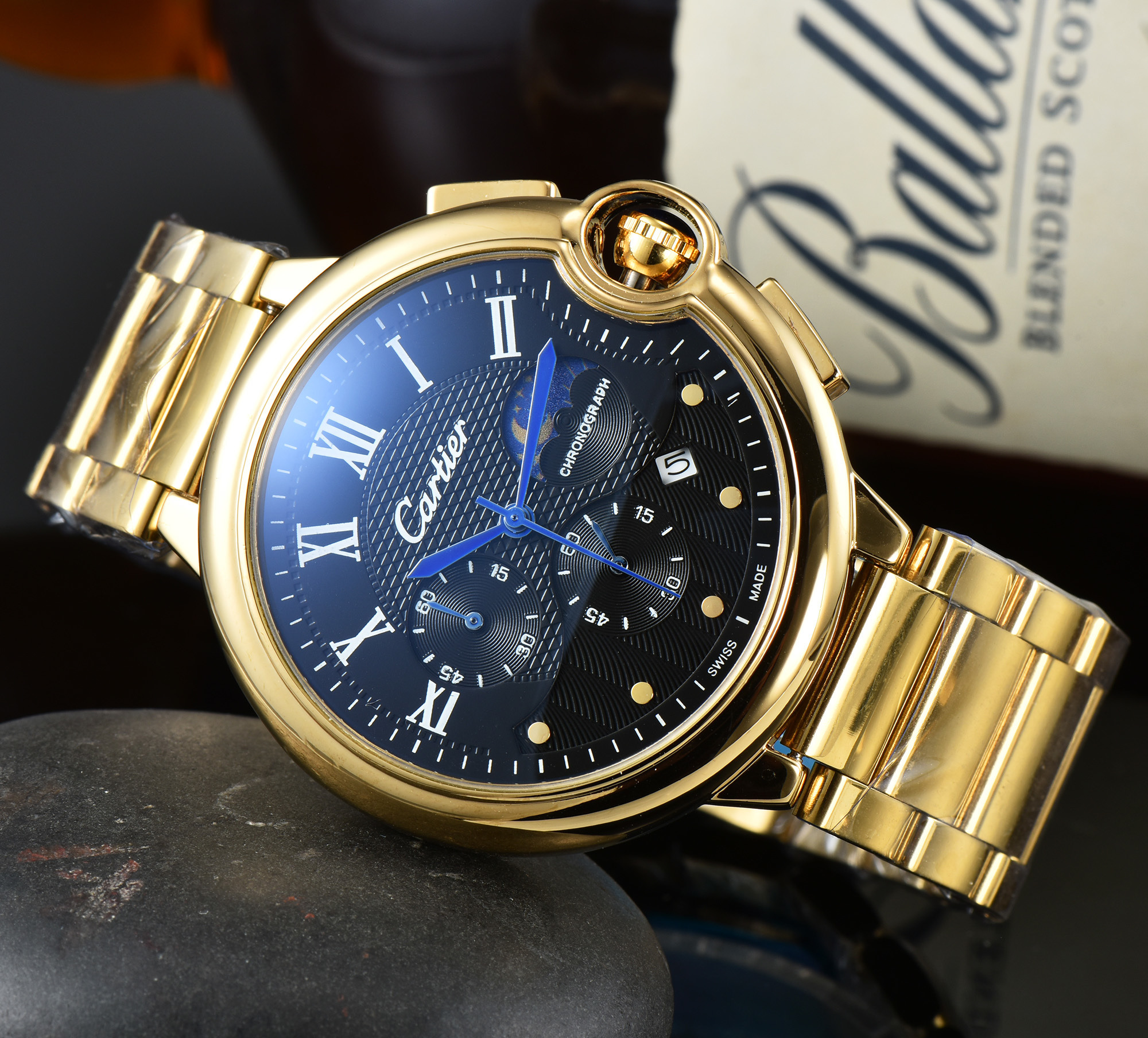 CARTIER - 111 - Image 9