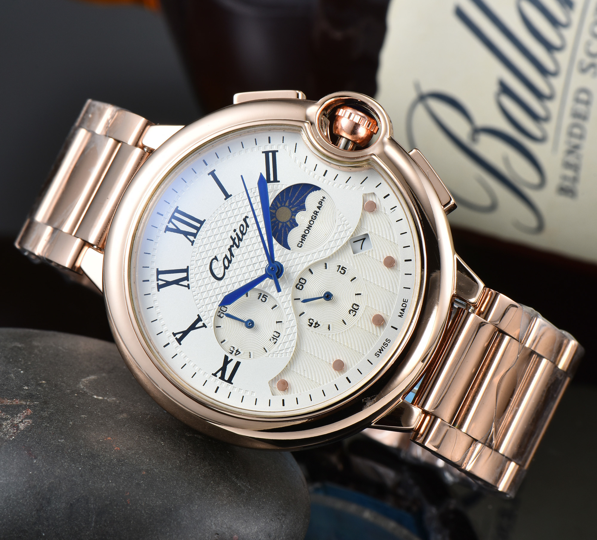 CARTIER - 111 - Image 10