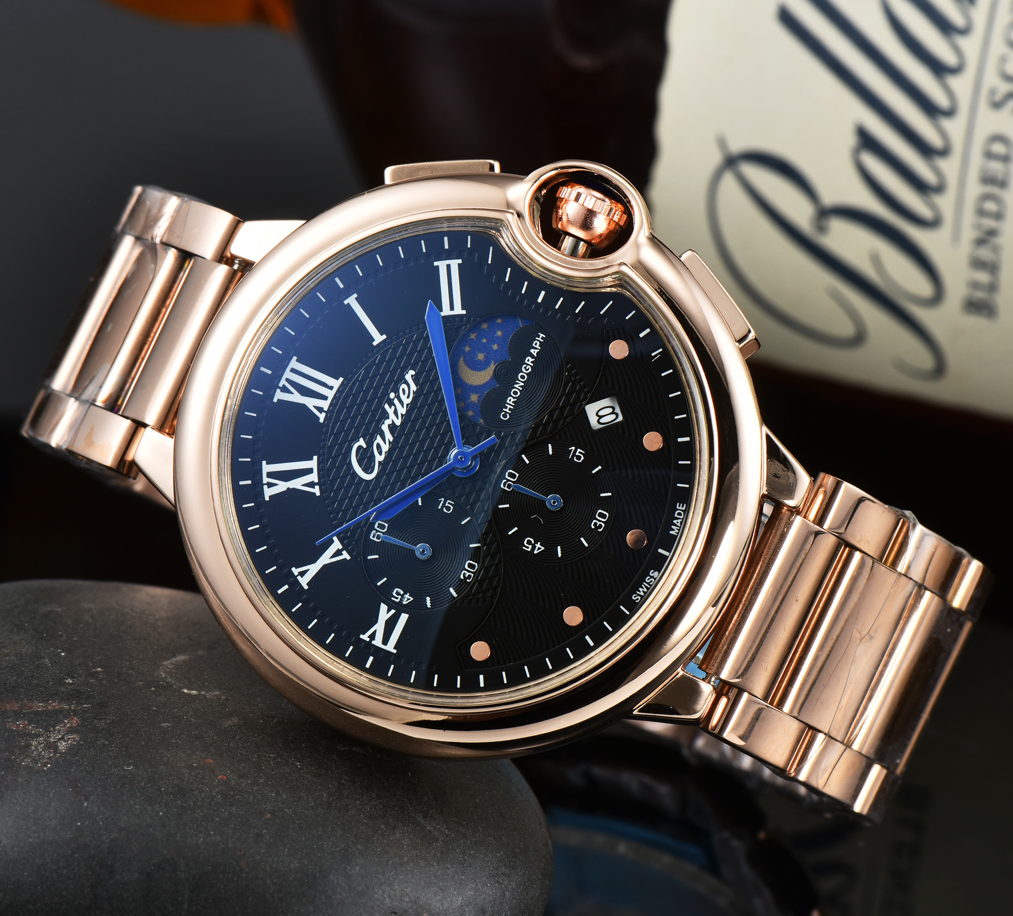 CARTIER - 111 - Image 11