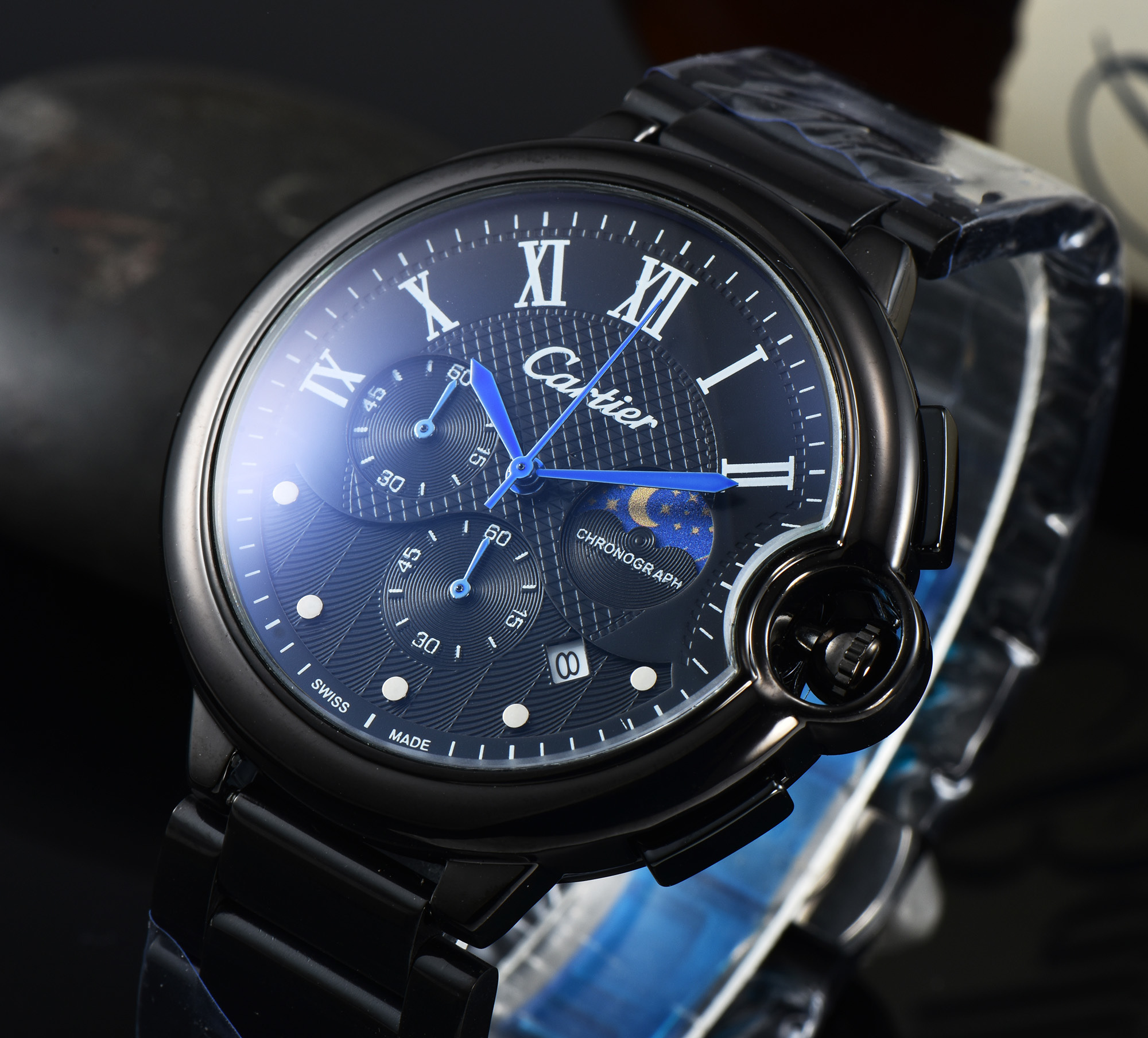 CARTIER - 111 - Image 12