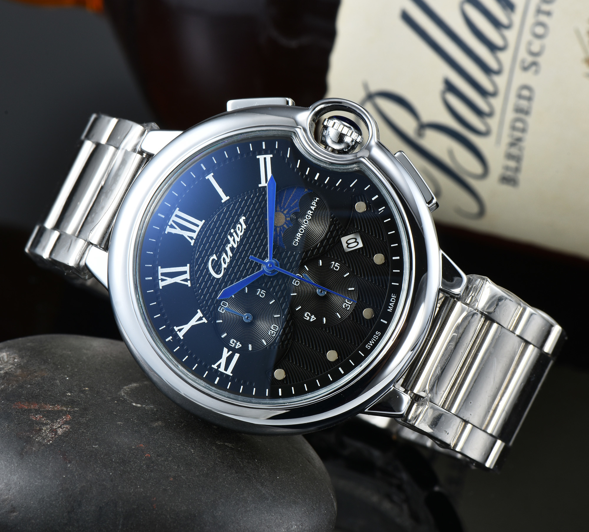 CARTIER - 111 - Image 13