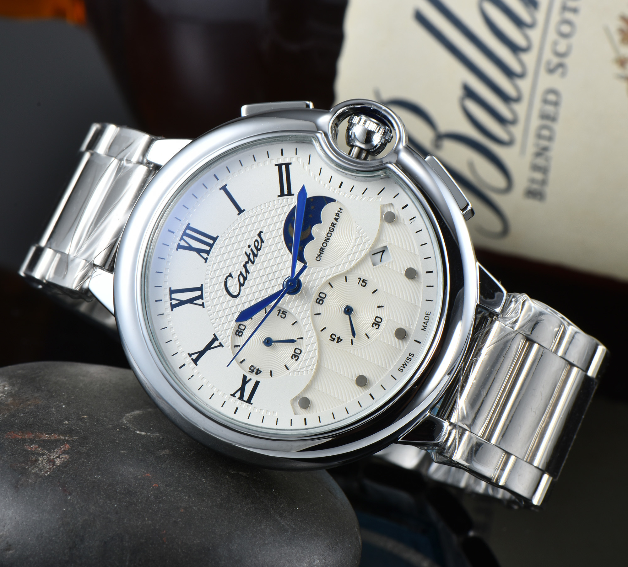 CARTIER - 111 - Image 14