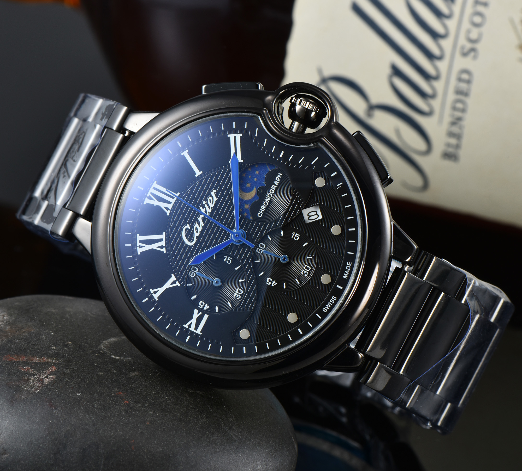 CARTIER - 111 - Image 15