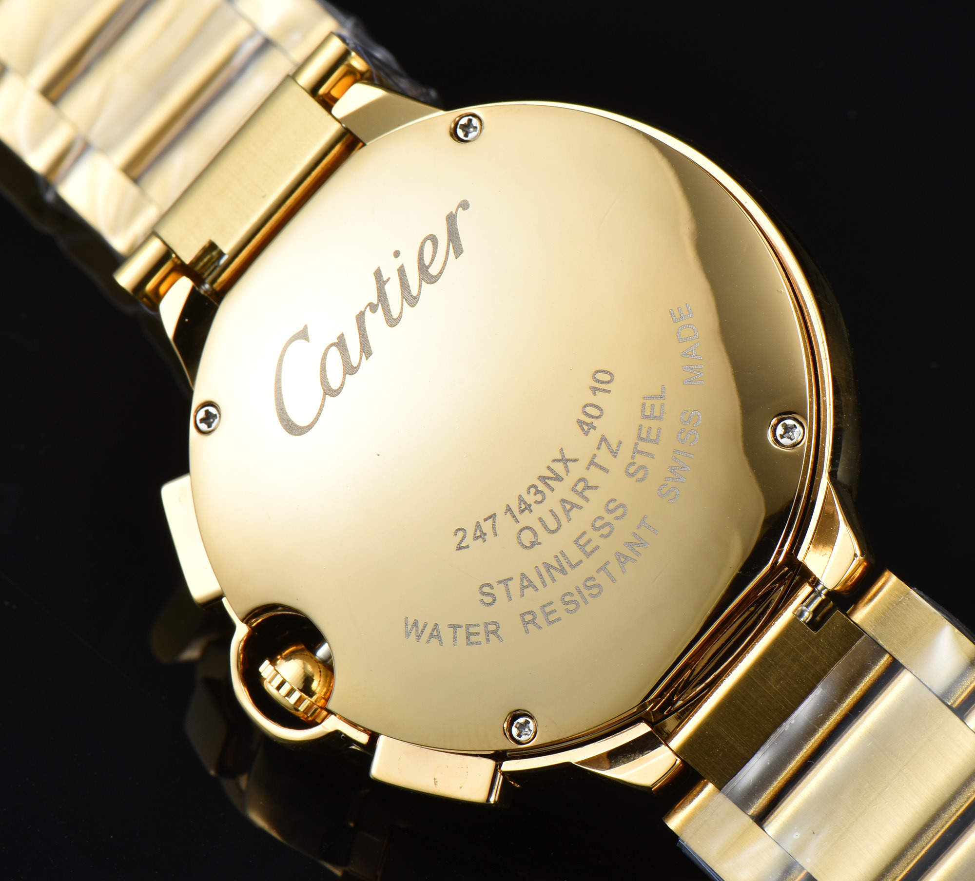 CARTIER - 111 - Image 16