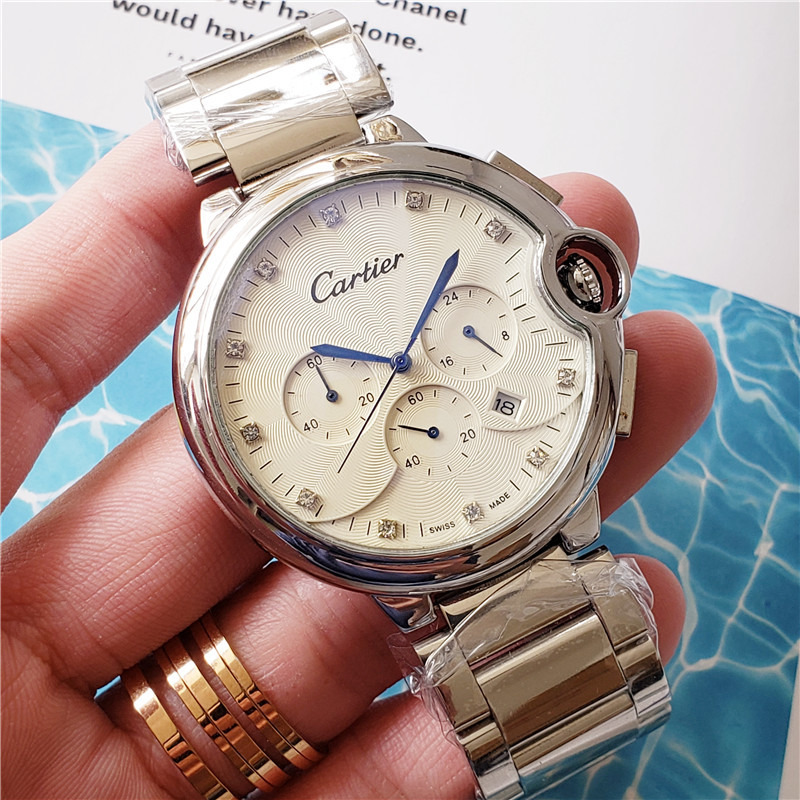CARTIER - 112