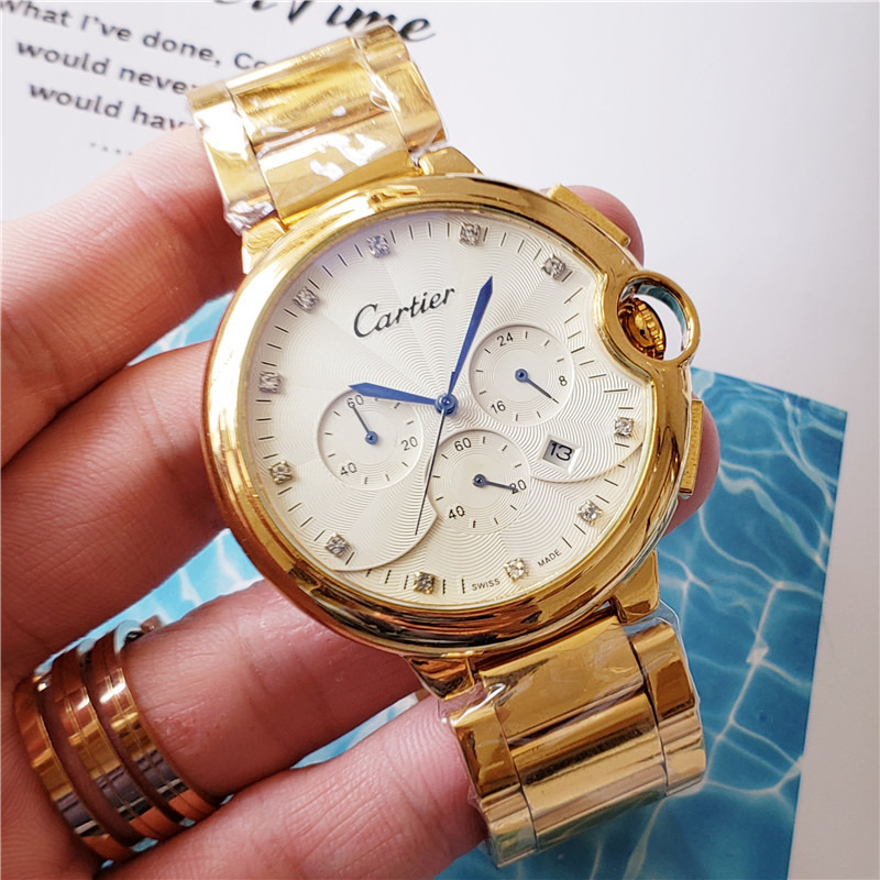CARTIER - 112 - Image 2