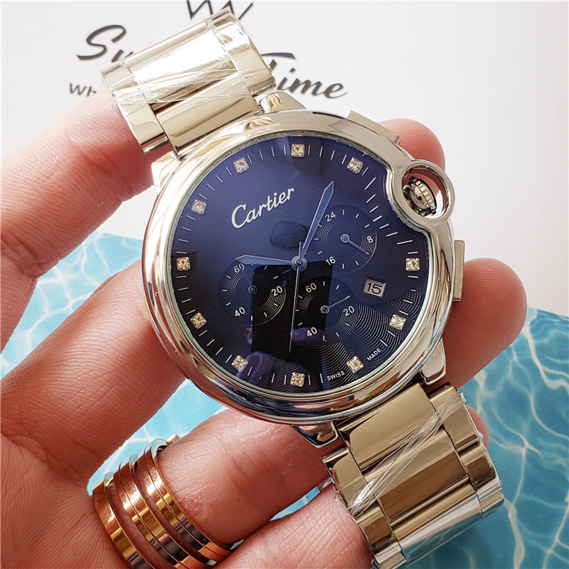 CARTIER - 112 - Image 3