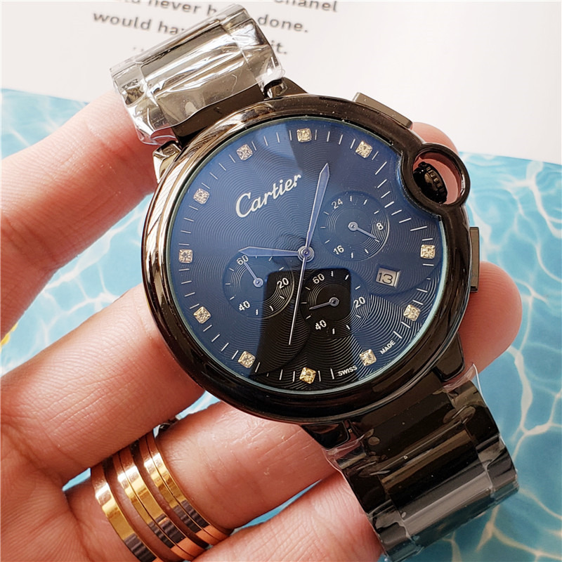 CARTIER - 112 - Image 8