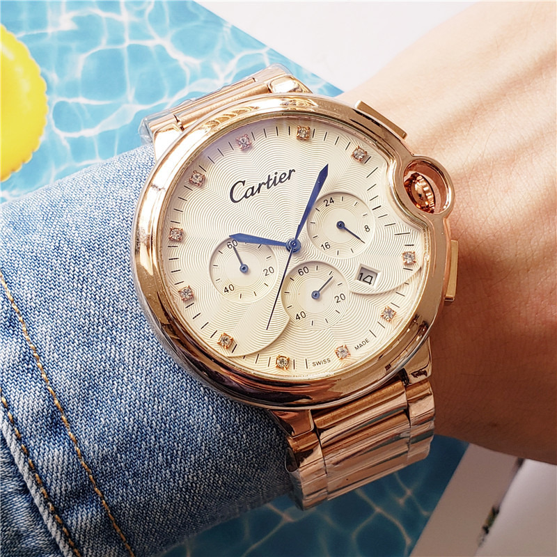 CARTIER - 112 - Image 10