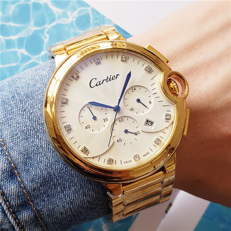 CARTIER - 112 - Image 11