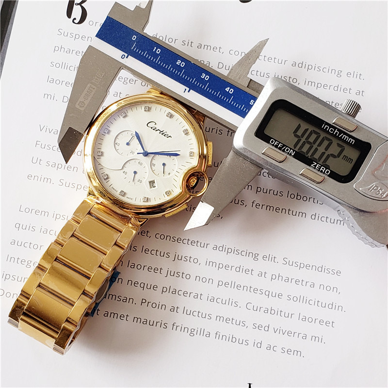 CARTIER - 112 - Image 14