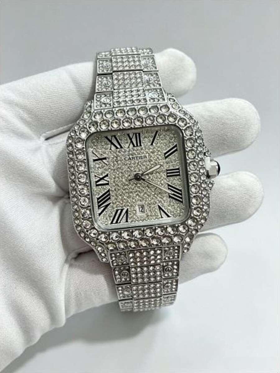 CARTIER - 115