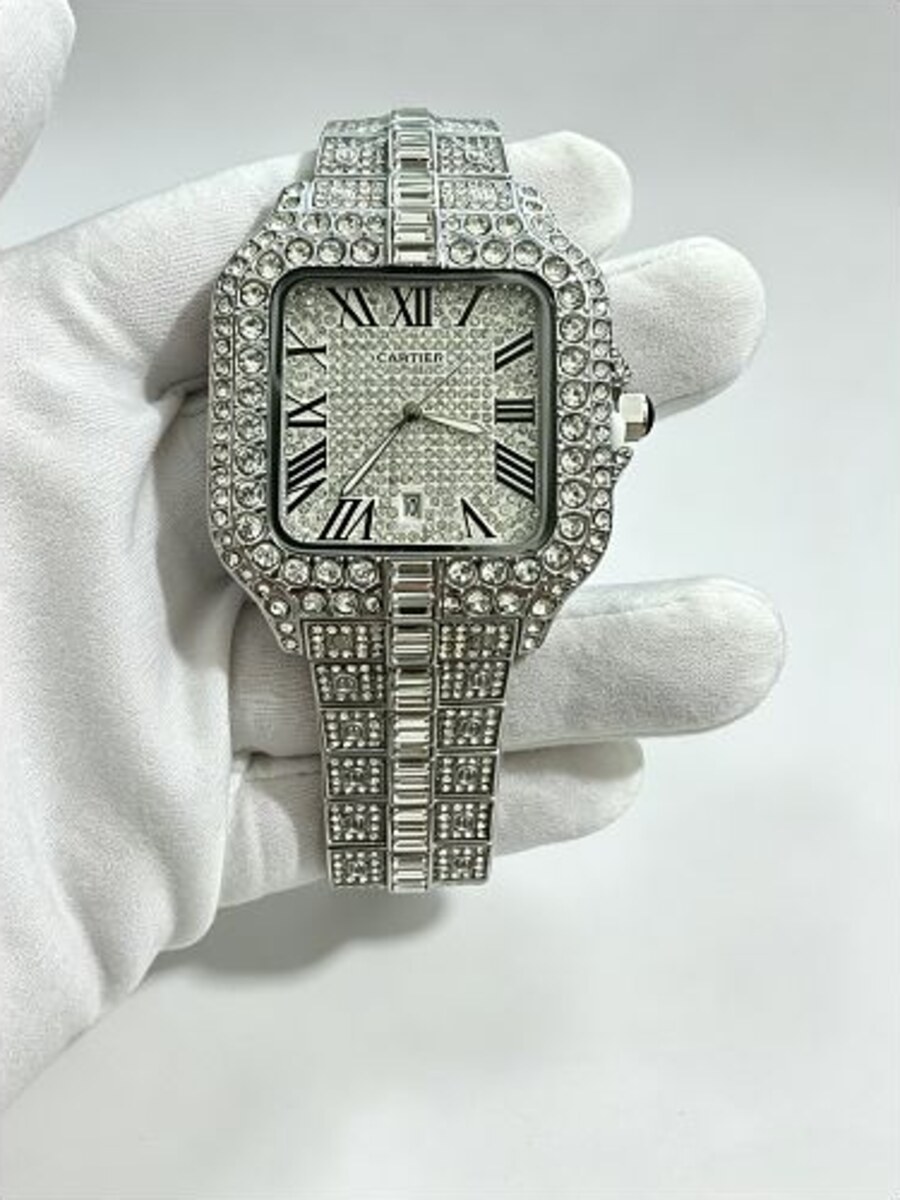 CARTIER - 115 - Image 2