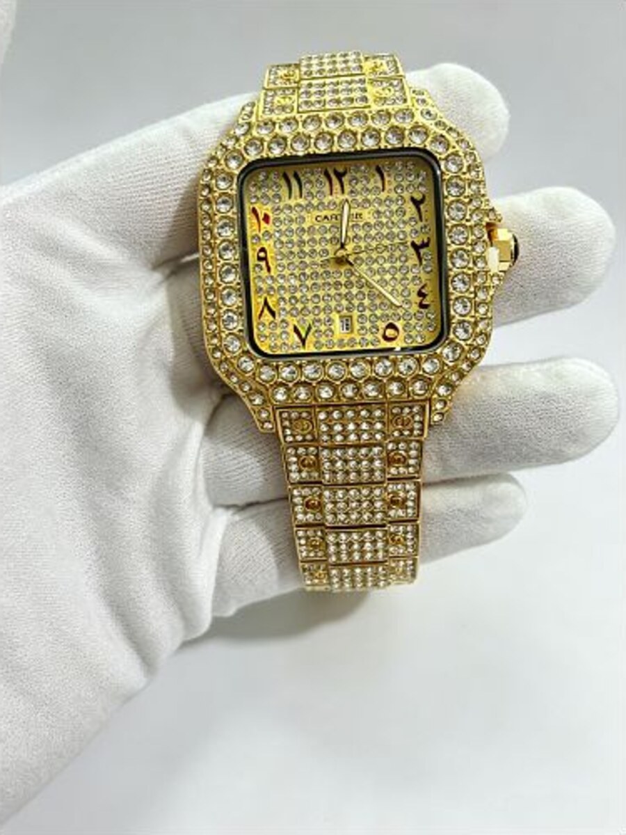 CARTIER - 115 - Image 3