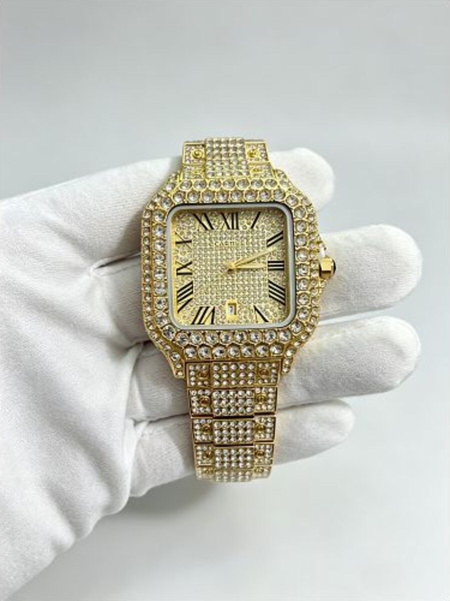 CARTIER - 115 - Image 4