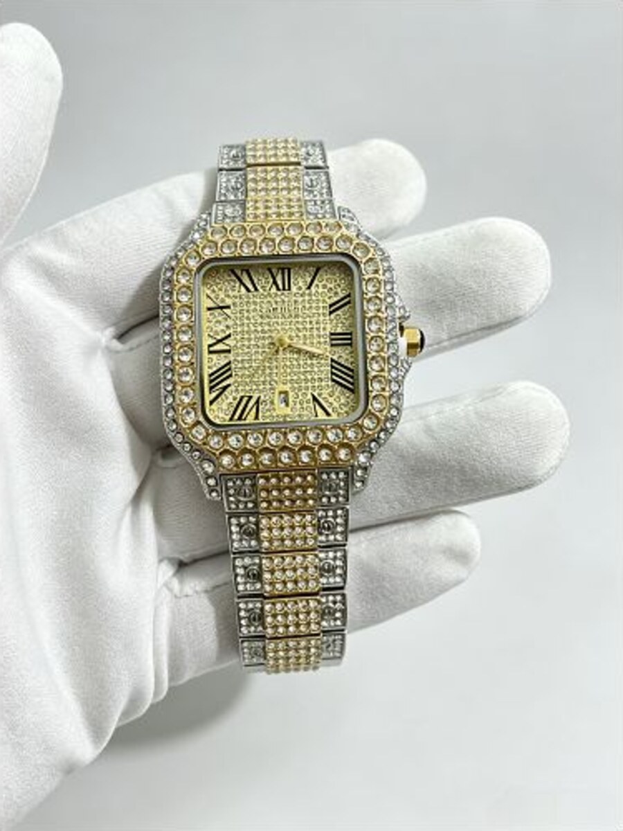 CARTIER - 115 - Image 5
