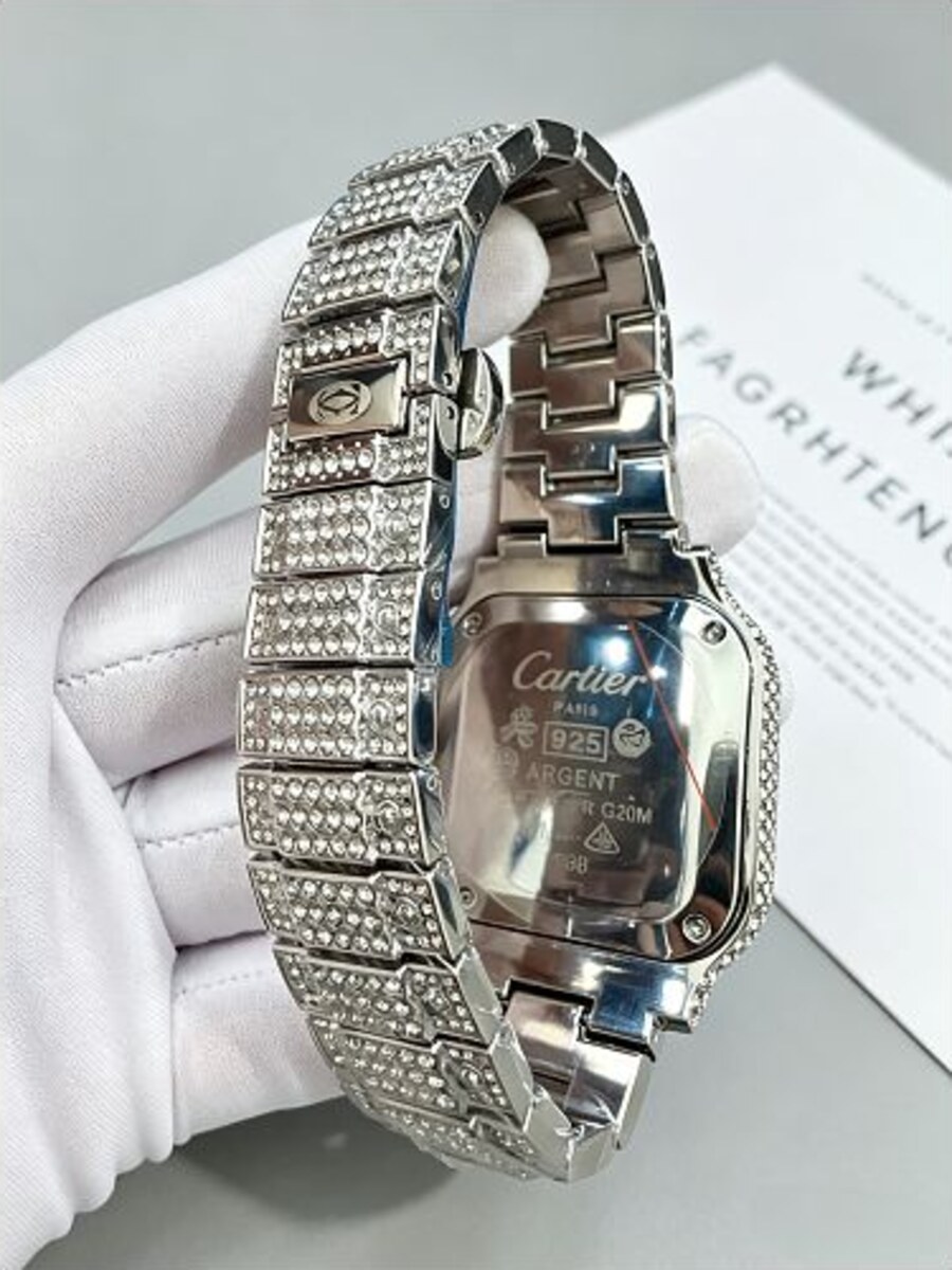 CARTIER - 115 - Image 6