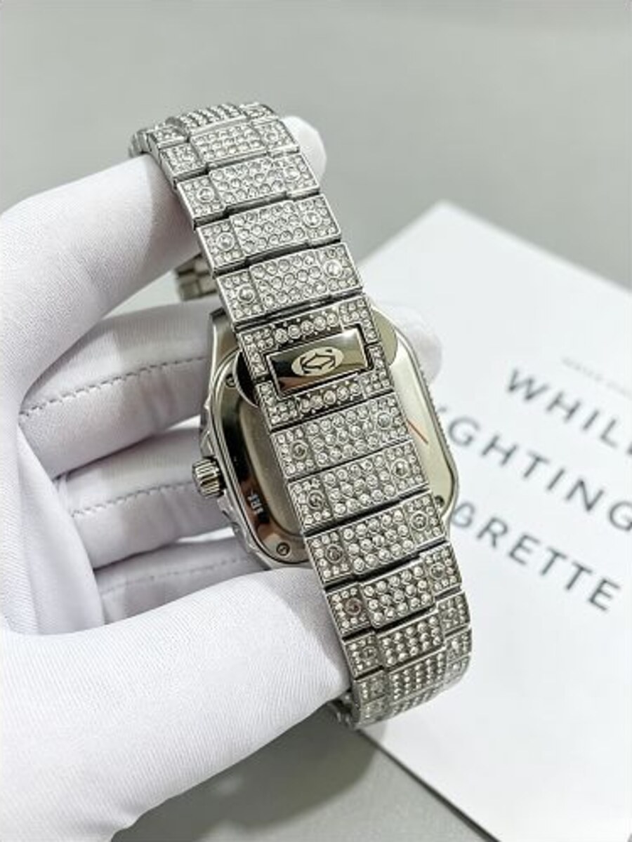 CARTIER - 115 - Image 7