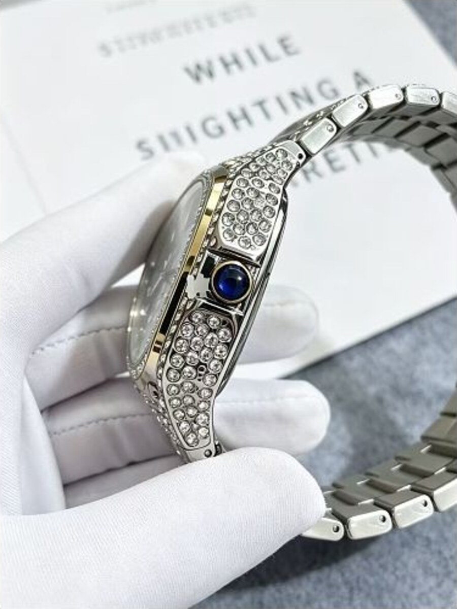 CARTIER - 115 - Image 8