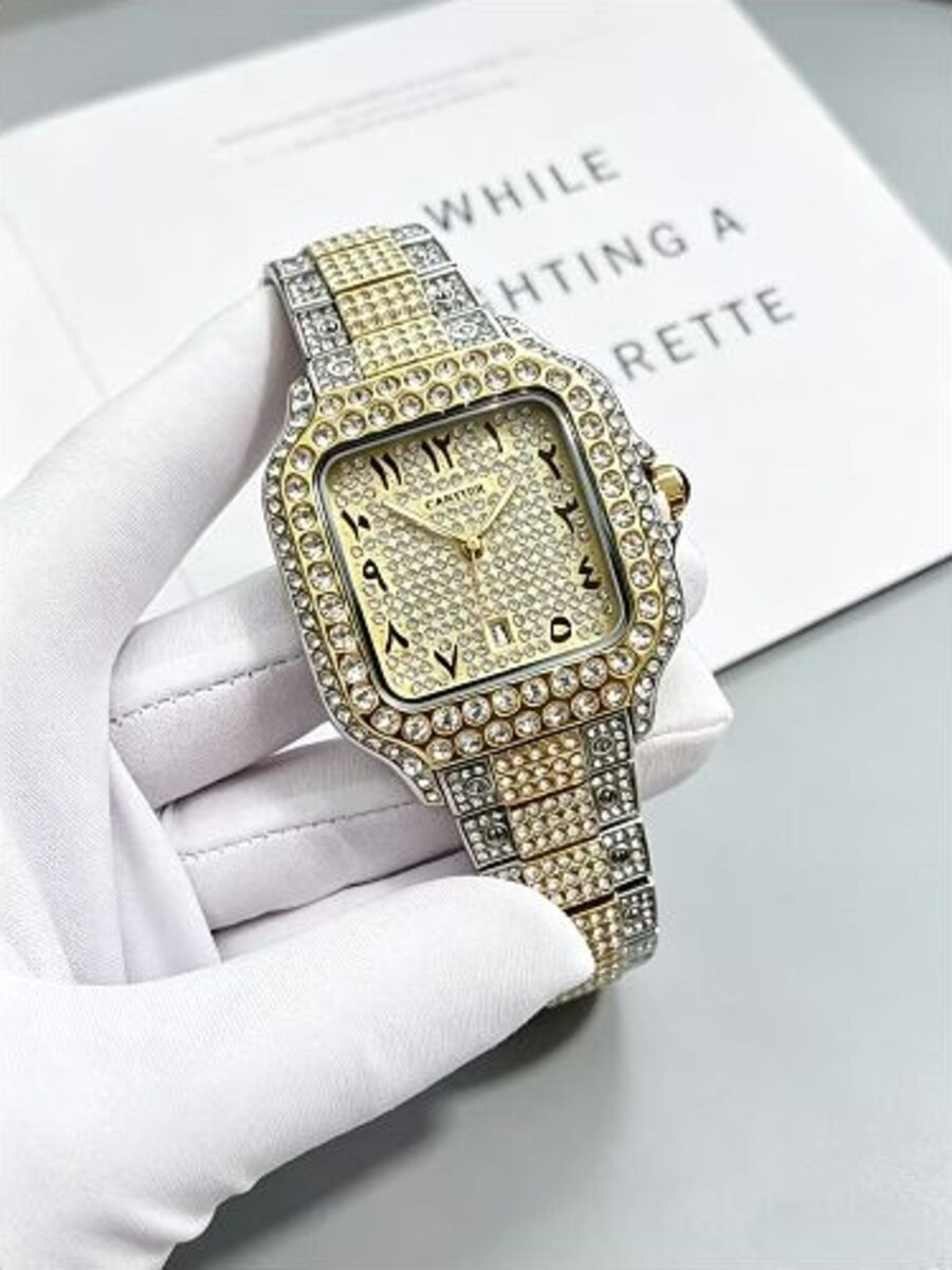 CARTIER - 115 - Image 9