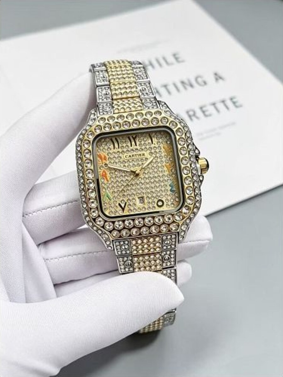 CARTIER - 115 - Image 10