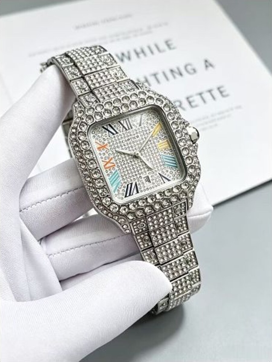CARTIER - 115 - Image 11