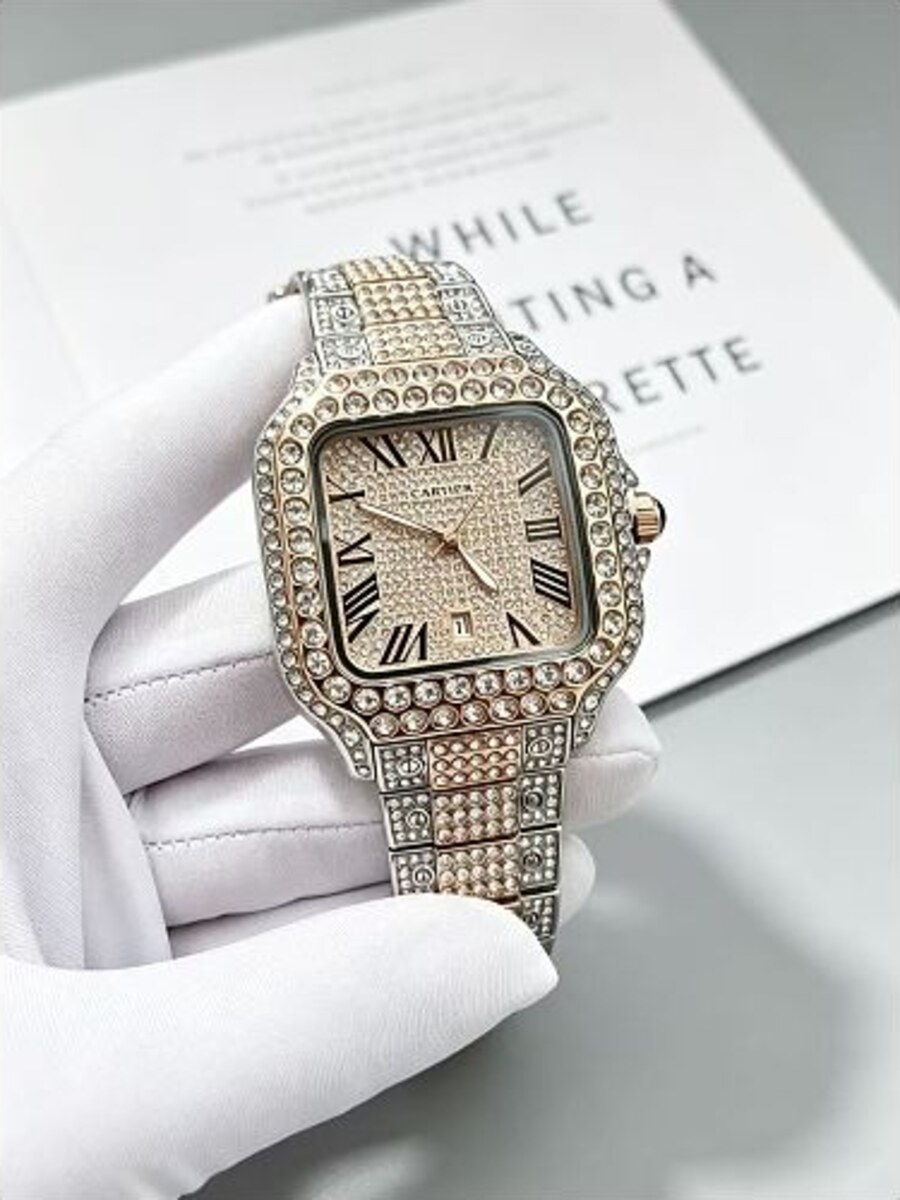 CARTIER - 115 - Image 12