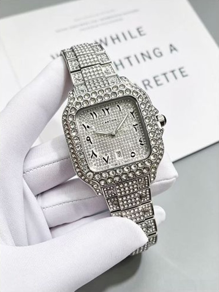 CARTIER - 115 - Image 13