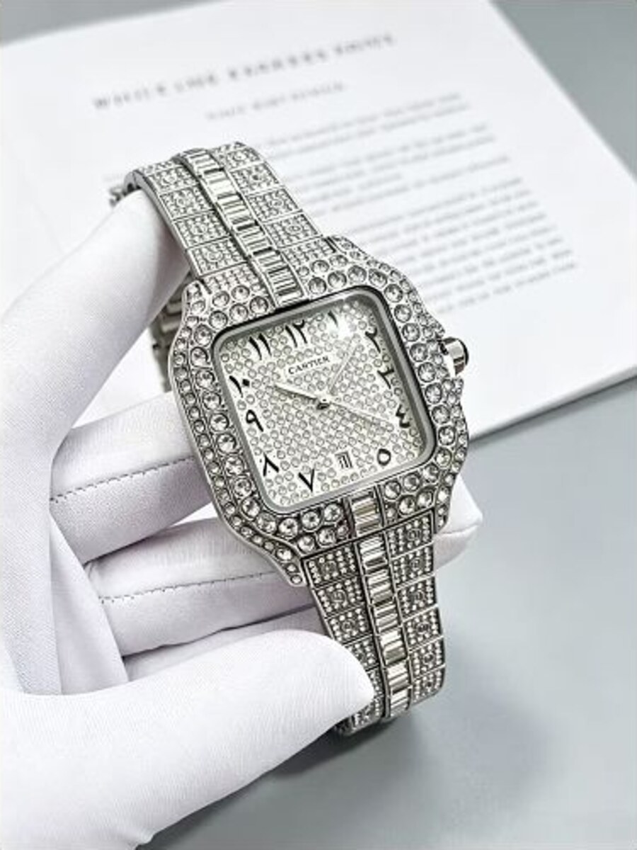 CARTIER - 115 - Image 14