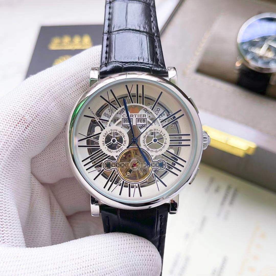 CARTIER - 11 - Image 3