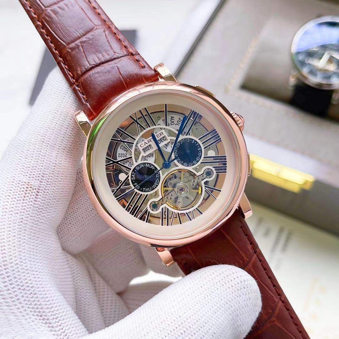 CARTIER - 11