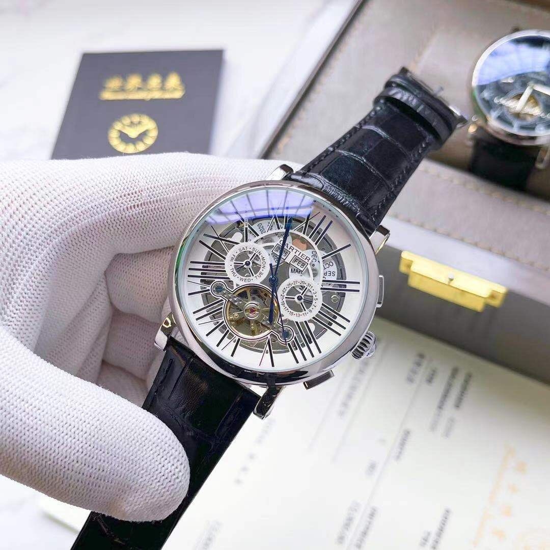 CARTIER - 11 - Image 4