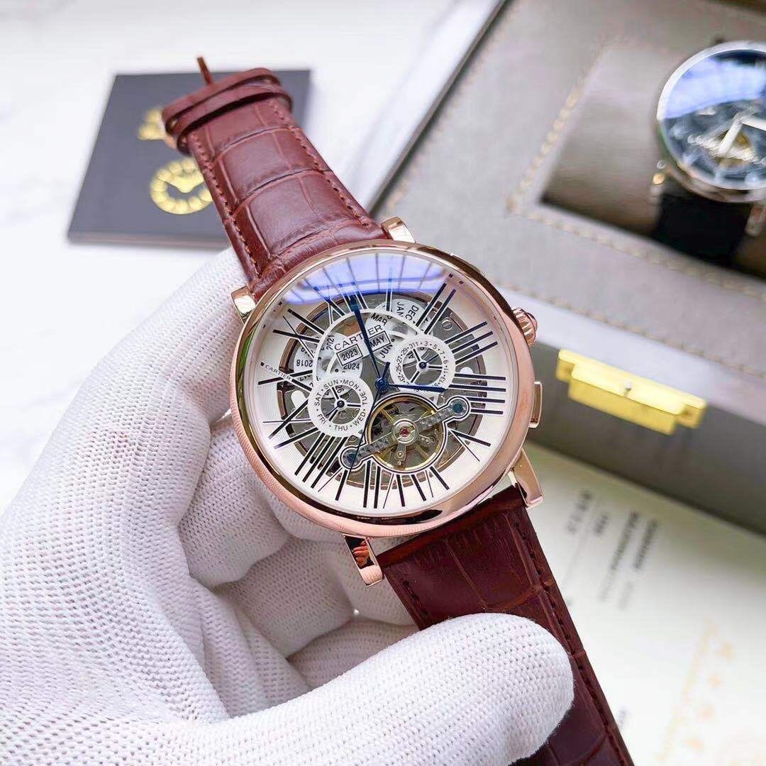 CARTIER - 11 - Image 6