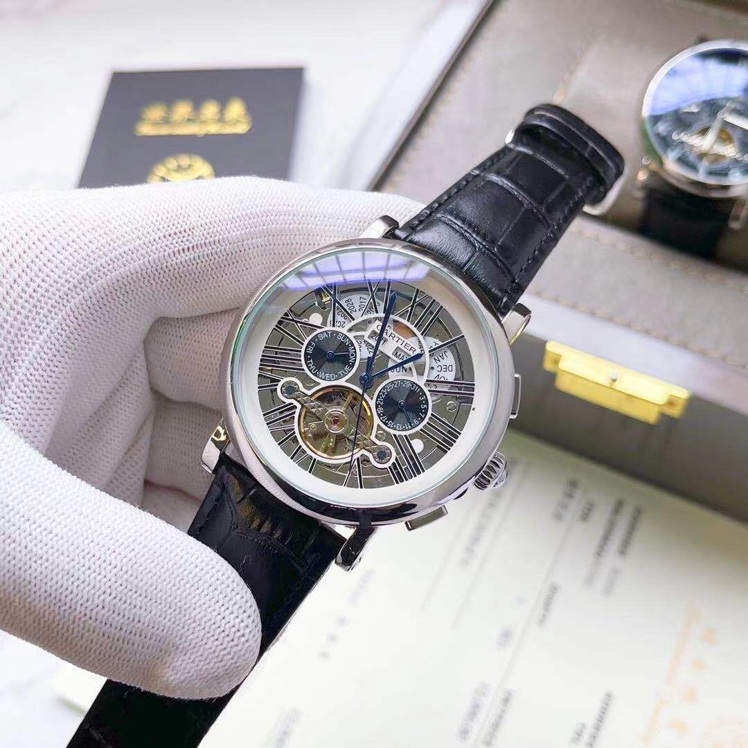 CARTIER - 11 - Image 7